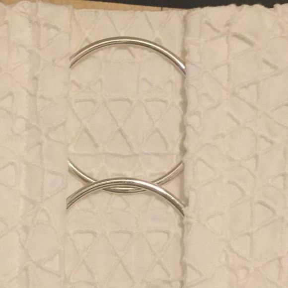 Acler Womens Maxi Cut Out Formal Dress, Ivory - Picture 5 of 15